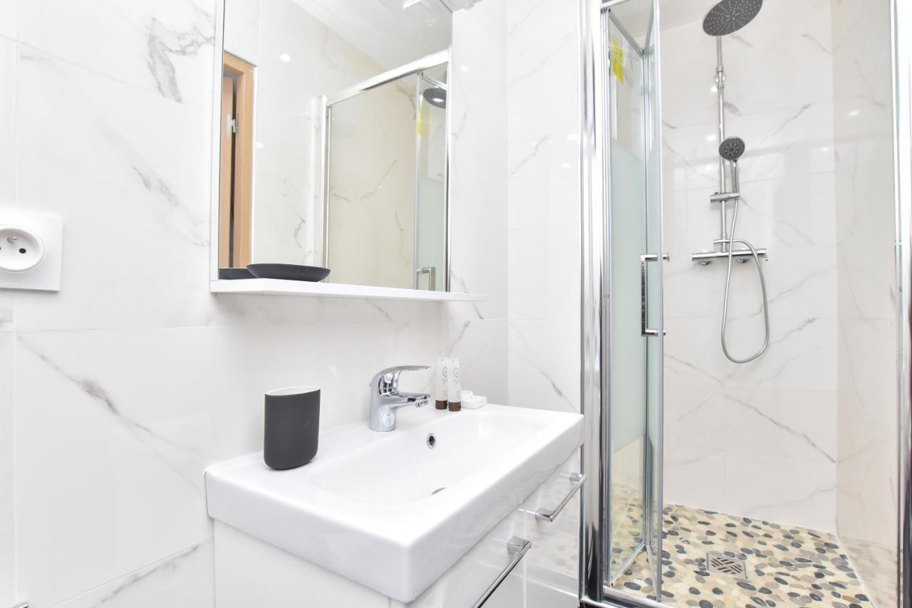 Appartement Authentic - 1br-4p - La *